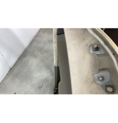 Porte arriere gauche RENAULT CLIO 3