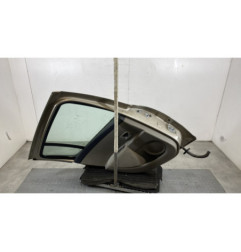 Porte arriere gauche RENAULT CLIO 3