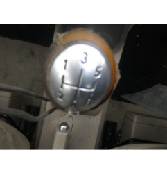 Porte arriere gauche RENAULT CLIO 3