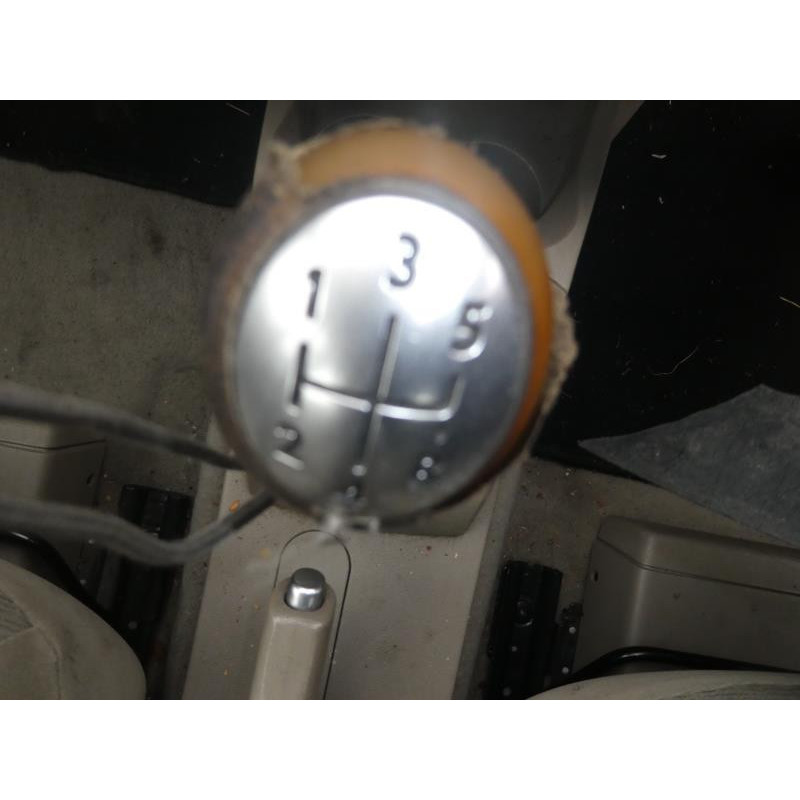 Porte arriere gauche RENAULT CLIO 3 Photo n°7