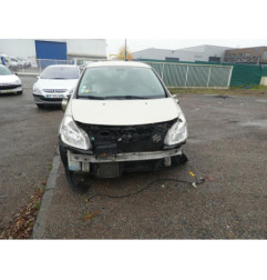 Porte arriere gauche RENAULT CLIO 3