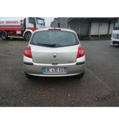 Porte arriere gauche RENAULT CLIO 3