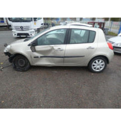 Porte arriere gauche RENAULT CLIO 3