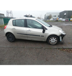 Porte arriere gauche RENAULT CLIO 3