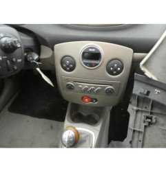 Porte arriere gauche RENAULT CLIO 3