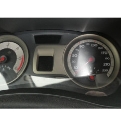 Porte arriere gauche RENAULT CLIO 3