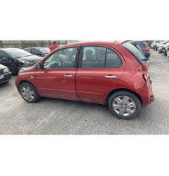 Anti brouillard droit (feux) NISSAN MICRA 3