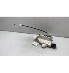 Serrure avant gauche CITROEN C3 2