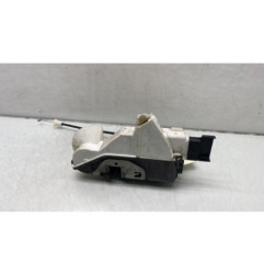Serrure avant gauche CITROEN C3 2