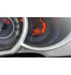 Serrure avant gauche CITROEN C3 2