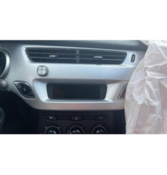 Serrure avant gauche CITROEN C3 2