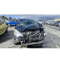 Serrure avant gauche CITROEN C3 2