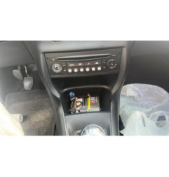 Serrure avant gauche CITROEN C3 2