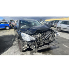 Serrure avant gauche CITROEN C3 2