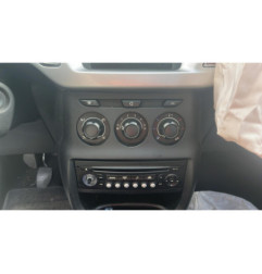 Serrure avant gauche CITROEN C3 2