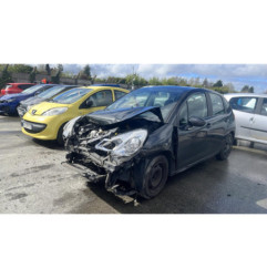Serrure avant gauche CITROEN C3 2