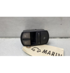 Commande retroviseurs OPEL CORSA D Photo n°1