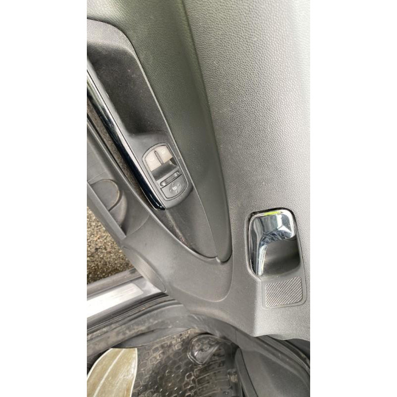 Commande retroviseurs OPEL CORSA D Photo n°4