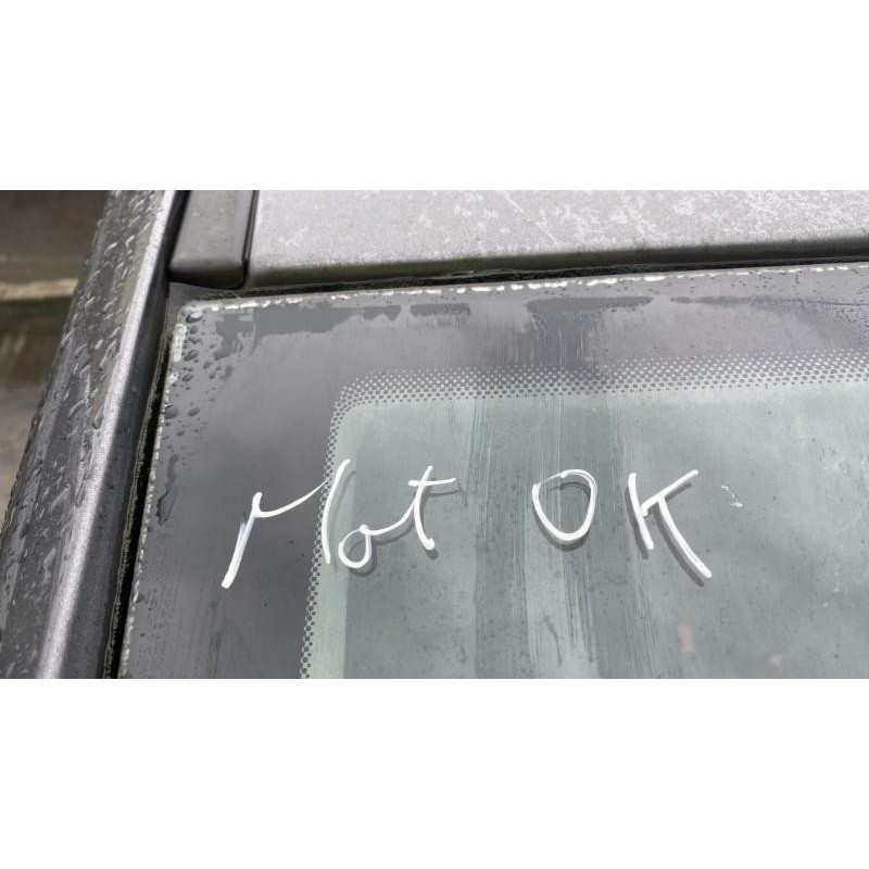 Commande retroviseurs OPEL CORSA D Photo n°5