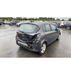 Commande retroviseurs OPEL CORSA D