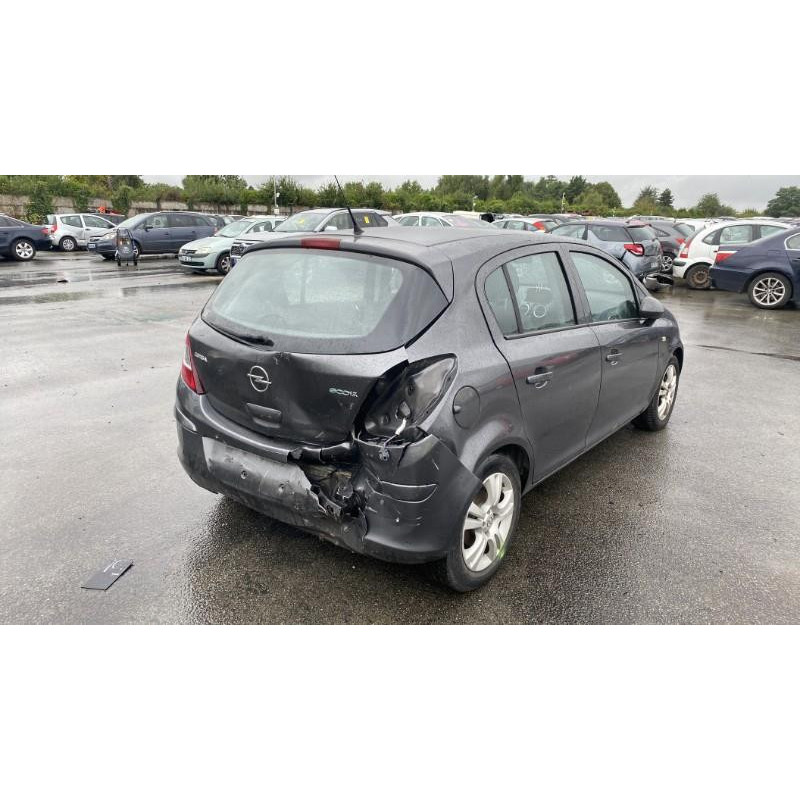 Commande retroviseurs OPEL CORSA D Photo n°6