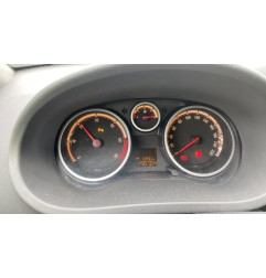 Commande retroviseurs OPEL CORSA D