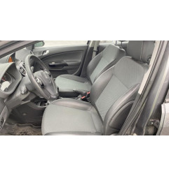 Commande retroviseurs OPEL CORSA D