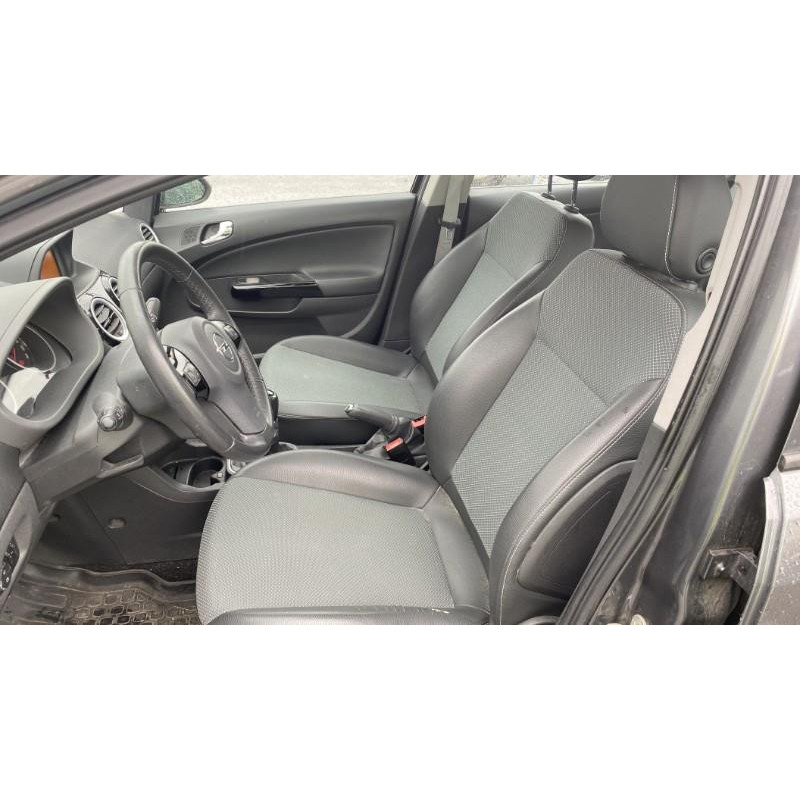 Commande retroviseurs OPEL CORSA D Photo n°8