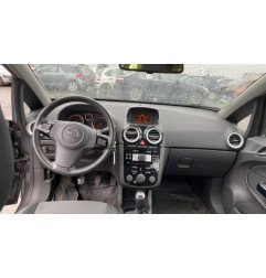 Commande retroviseurs OPEL CORSA D