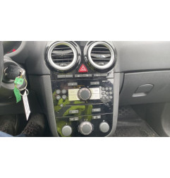 Commande retroviseurs OPEL CORSA D