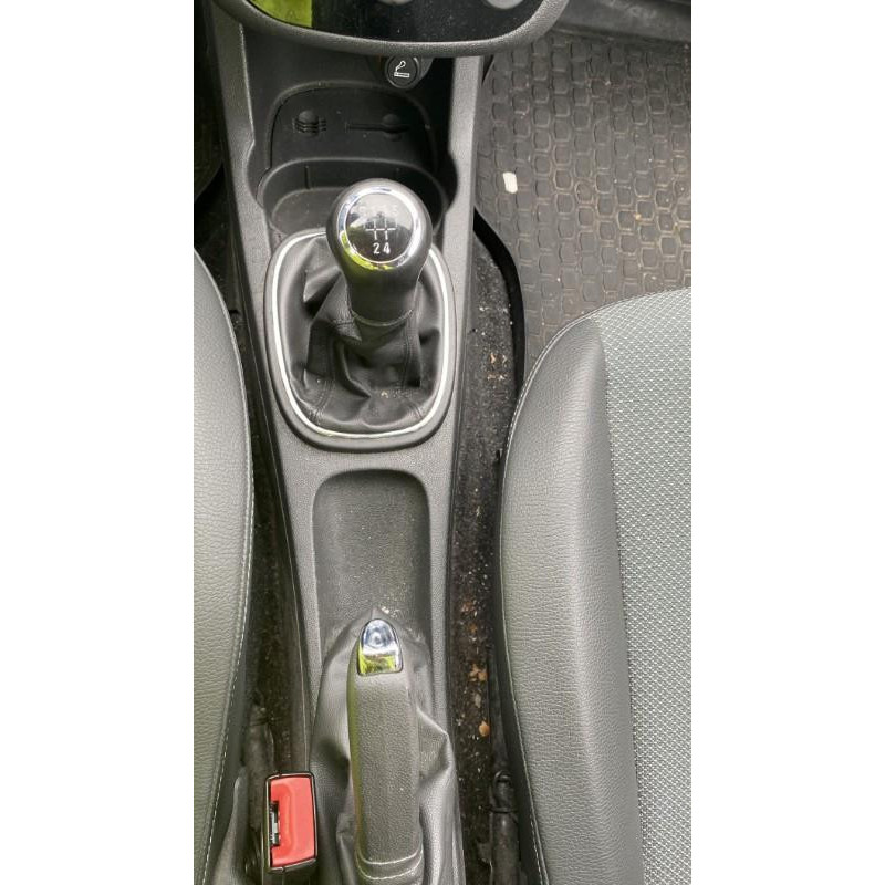 Commande retroviseurs OPEL CORSA D Photo n°11