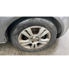 Commande retroviseurs OPEL CORSA D