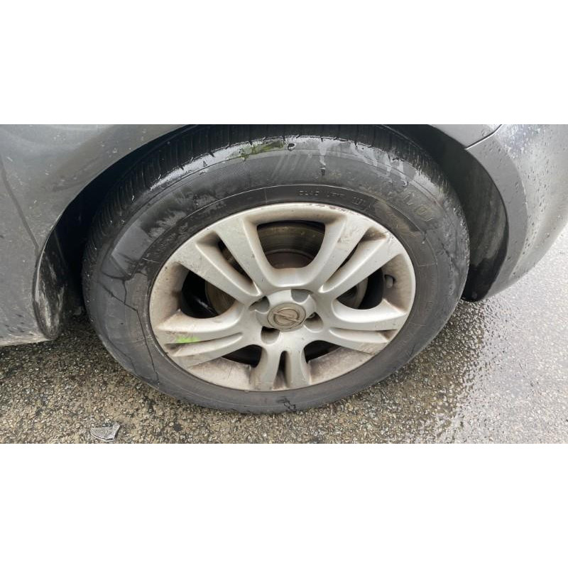 Commande retroviseurs OPEL CORSA D Photo n°12