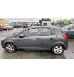 Commande retroviseurs OPEL CORSA D