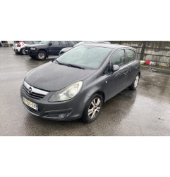 Commande retroviseurs OPEL CORSA D