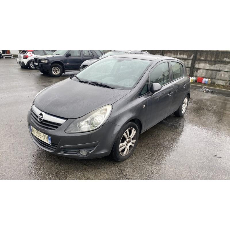 Commande retroviseurs OPEL CORSA D Photo n°17