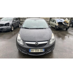 Commande retroviseurs OPEL CORSA D