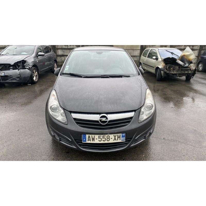 Commande retroviseurs OPEL CORSA D Photo n°18