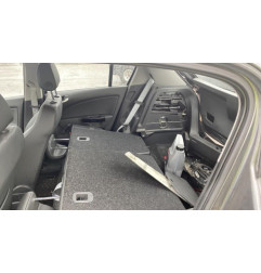 Commande retroviseurs OPEL CORSA D