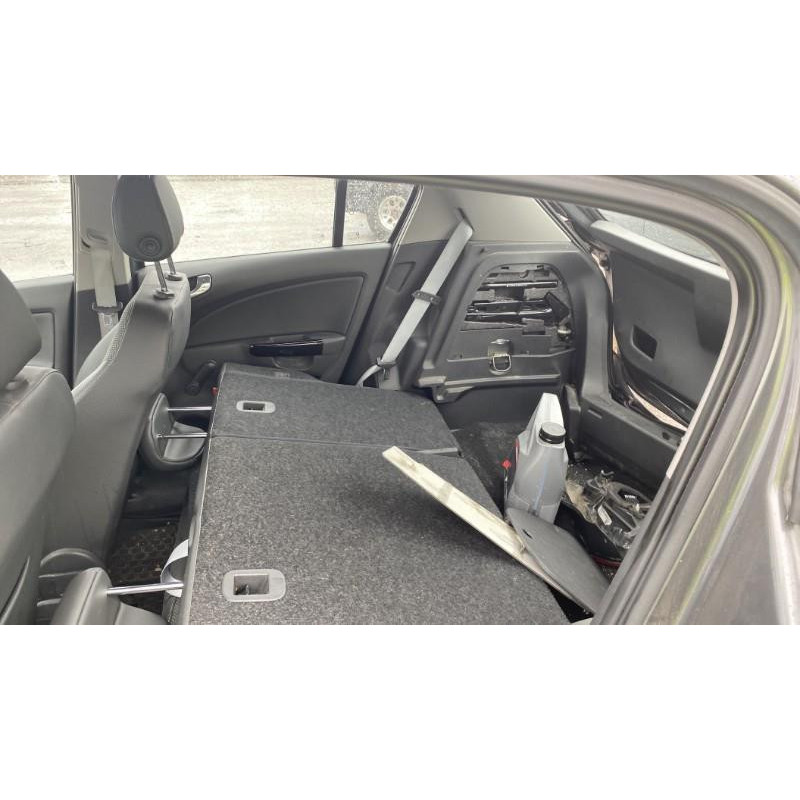 Commande retroviseurs OPEL CORSA D Photo n°19