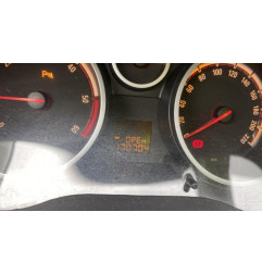 Commande retroviseurs OPEL CORSA D