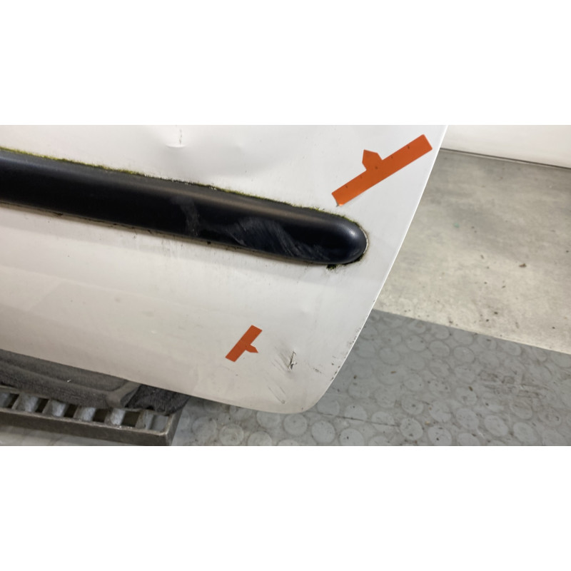 Porte avant droit PEUGEOT 107 Photo n°4