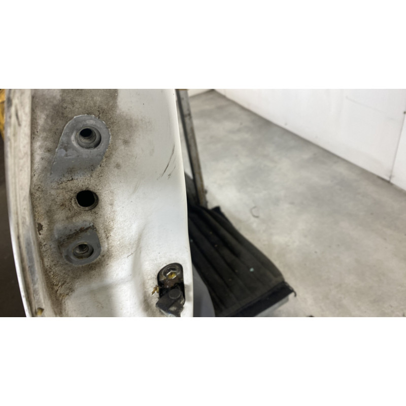 Porte avant droit PEUGEOT 107 Photo n°5