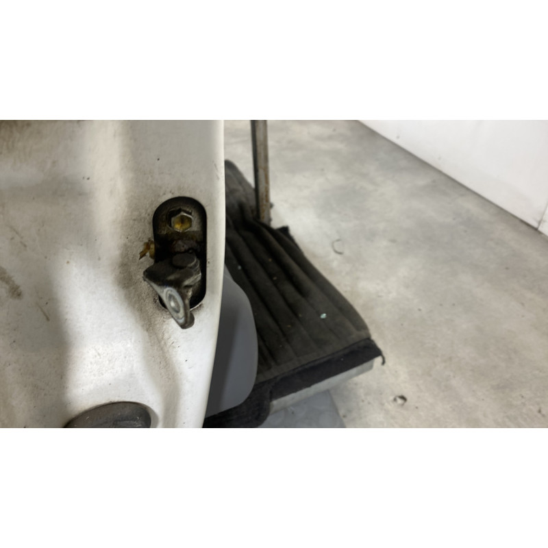 Porte avant droit PEUGEOT 107 Photo n°6