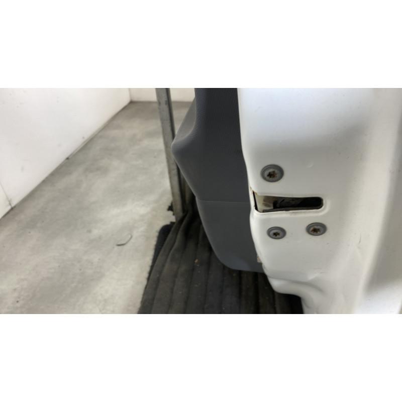 Porte avant droit PEUGEOT 107 Photo n°8