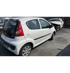 Porte avant droit PEUGEOT 107