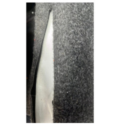Porte avant droit PEUGEOT 107