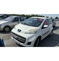 Porte avant droit PEUGEOT 107