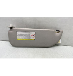 Pare soleil droit PEUGEOT 107