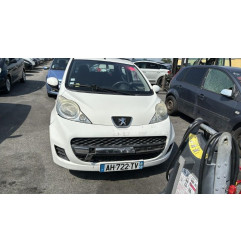Pare soleil droit PEUGEOT 107